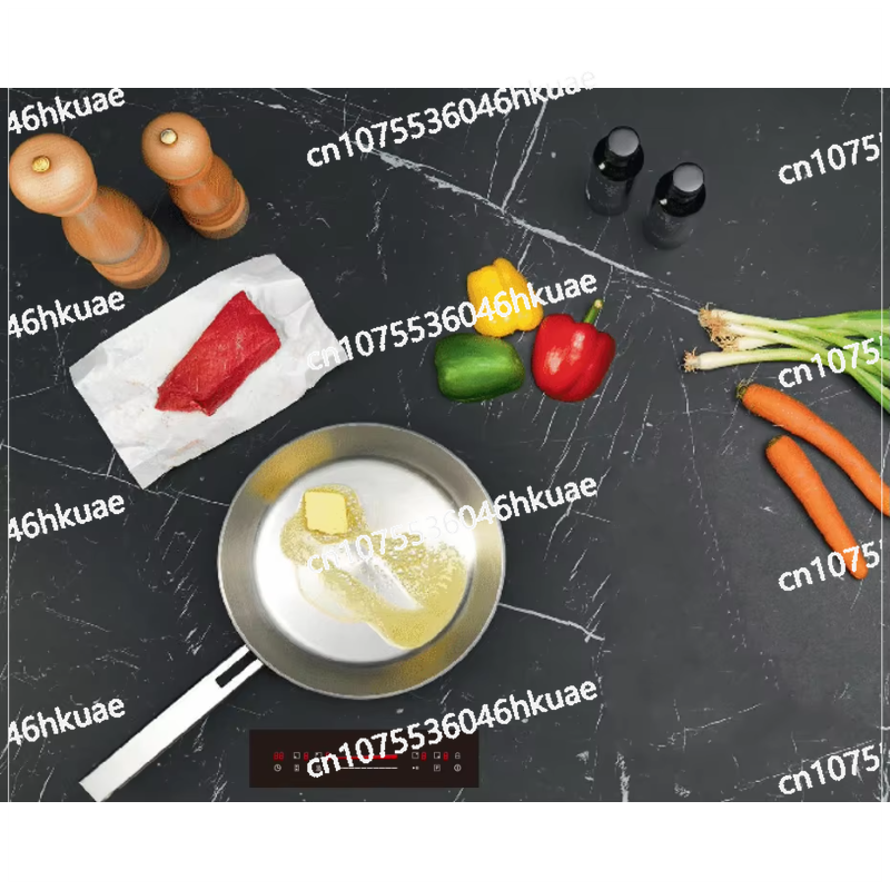 Kitchen Appliances Built In - Tabletop Hidden Built In Cooking Appliance