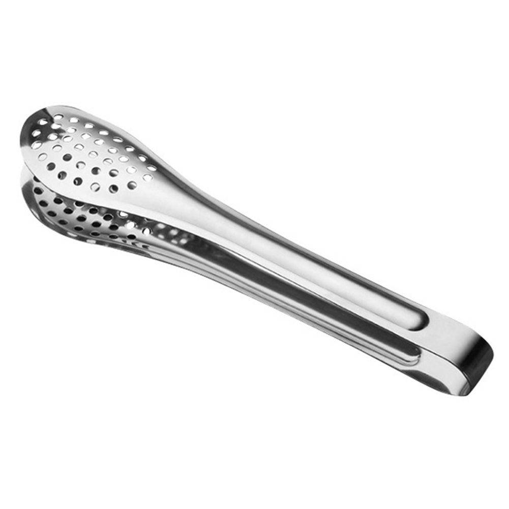 Kitchen Appliances Hobart - Barbecue Tongs Stainless Steel Steak Clip