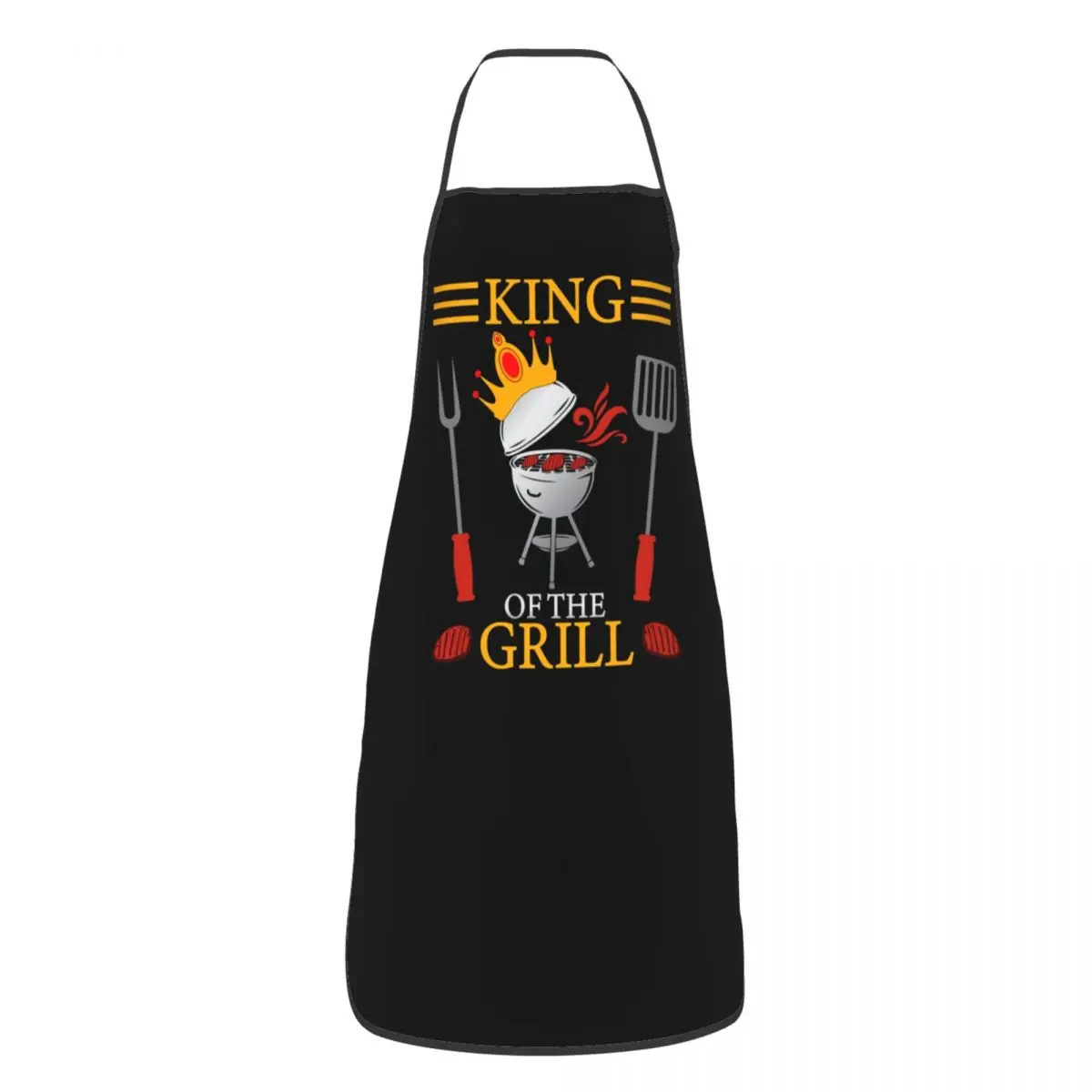 Kitchen Appliances Hobart - BBQ Master King Of The Grill