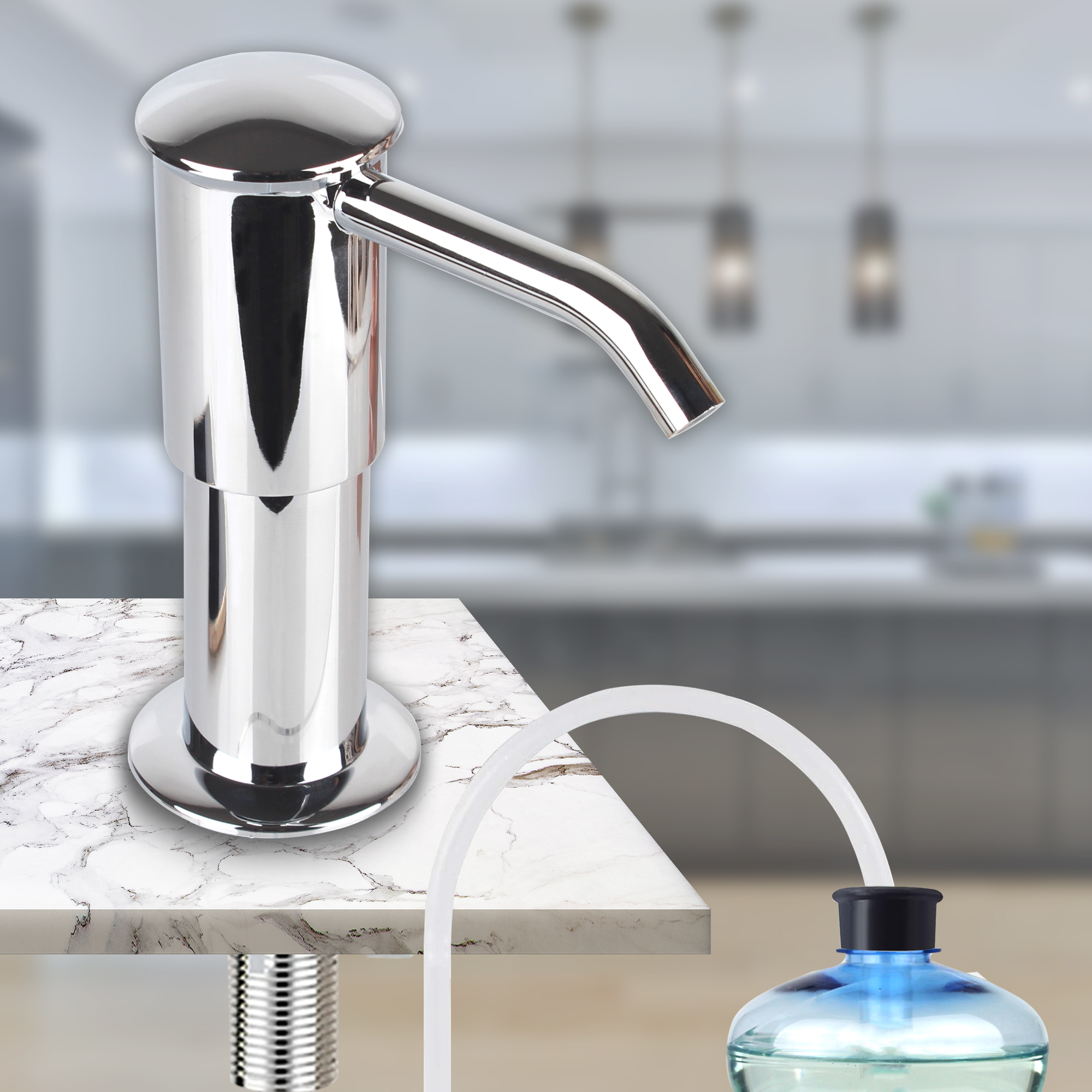 Kitchen Appliances Built In - The Big Size Kitchen Sink Soap