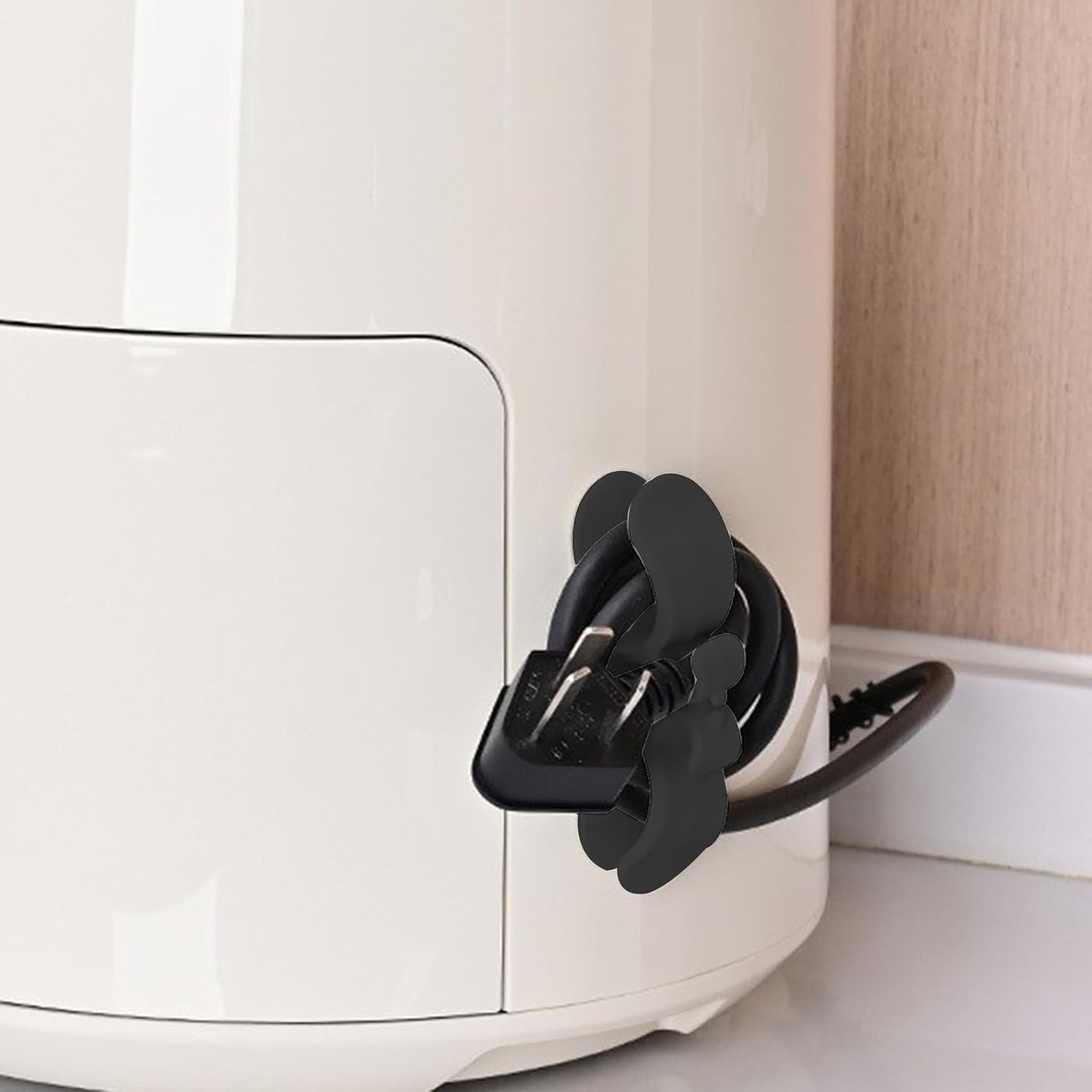 [6-pack] Cord Organizer for Ap - Kitchen Appliances Essentials review and price