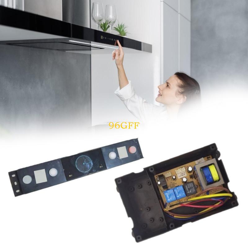 96GF Professional Exhaust Fan  - Kitchen Appliances Essentials review and price