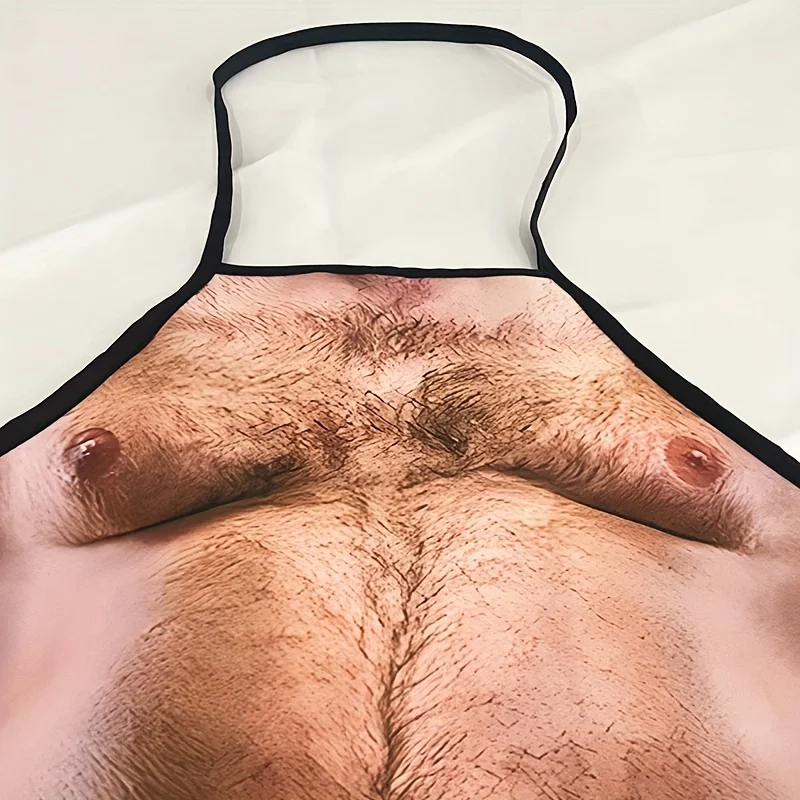 Beer Belly Printed Men's Kitch - Kitchen Appliances Hobart review and price