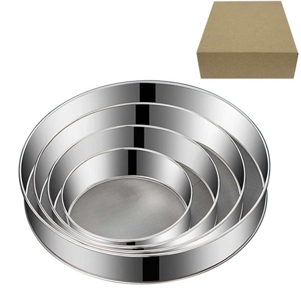Baking Tools For Cakes Fine Me - Kitchen Appliances Essentials review and price