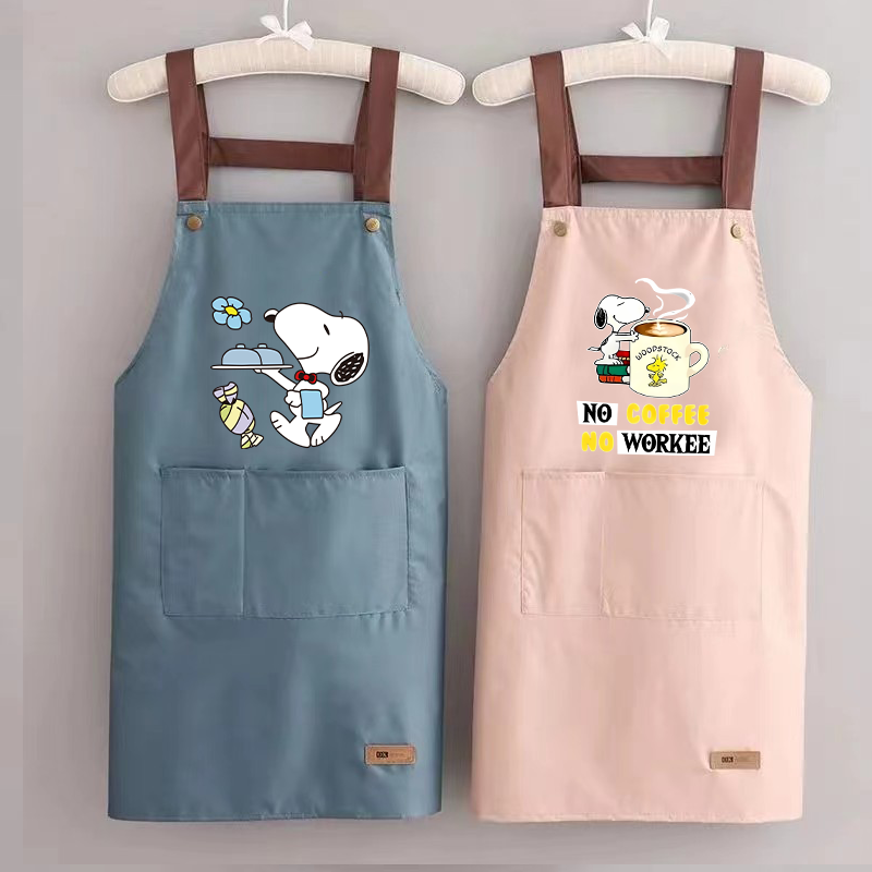 Snoopys Kitchen Apron Waterpro - Kitchen Appliances Hobart review and price