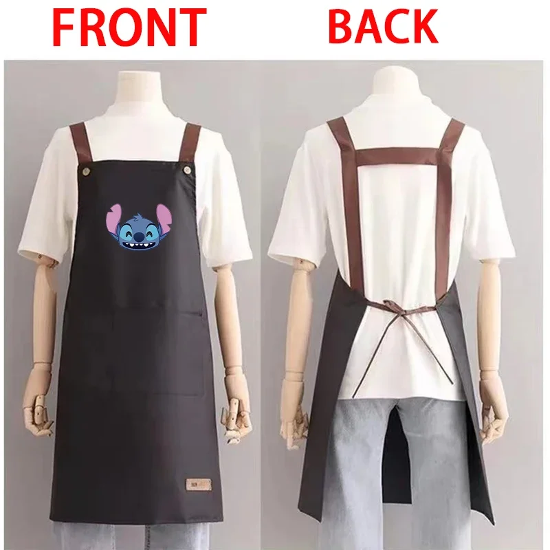 Snoopys Kitchen Apron Waterpro - Kitchen Appliances Hobart review and price