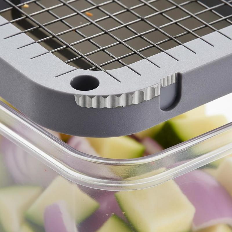 Vegetable Chopper Mandoline Sl - Kitchen Appliances Essentials review and price