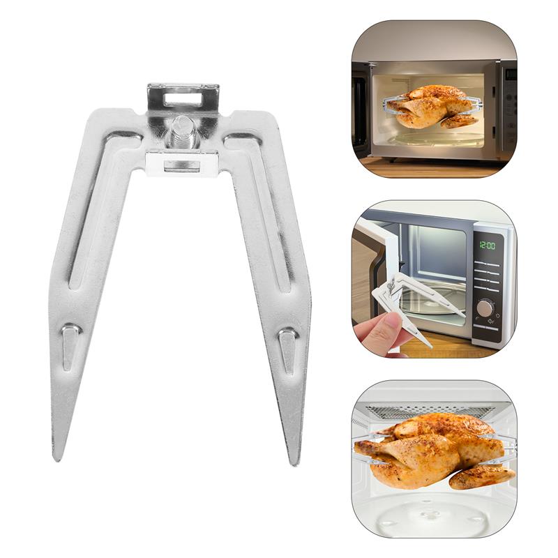 6 set Rotating Stainless Steel - Kitchen Appliances Hobart review and price