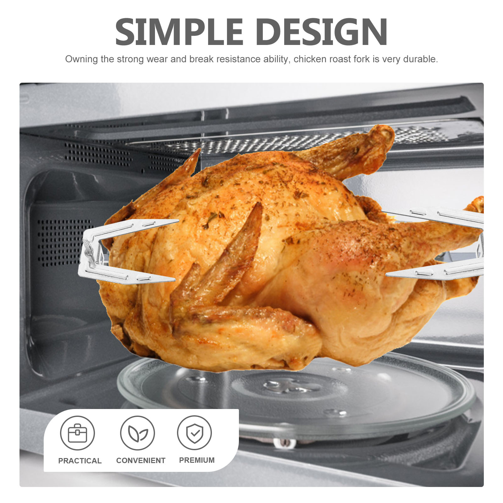 6 set Rotating Stainless Steel - Kitchen Appliances Hobart review and price
