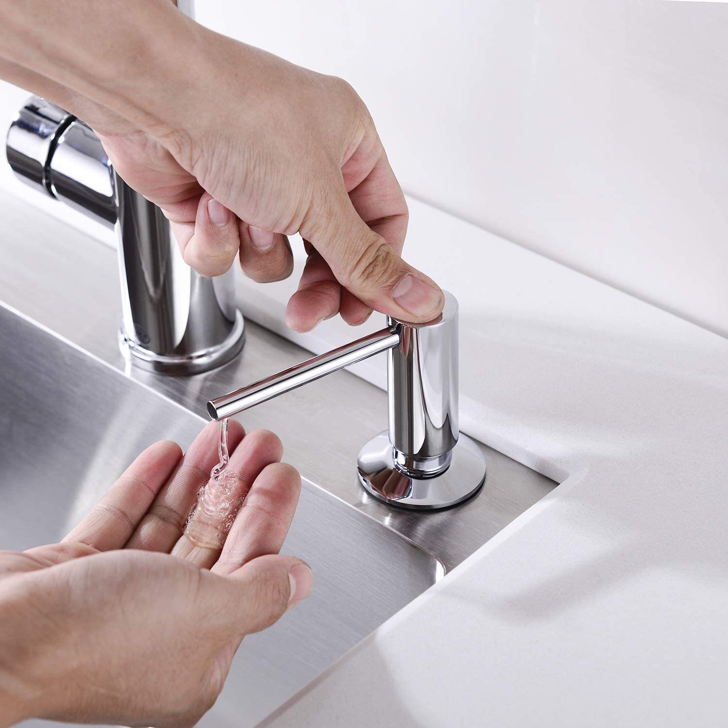 Built-in pump Kitchen liquid s - Kitchen Appliances Built In review and price