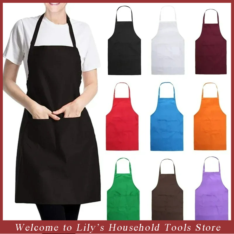 Adjustable Cooking Apron Unise - Kitchen Appliances Hobart review and price