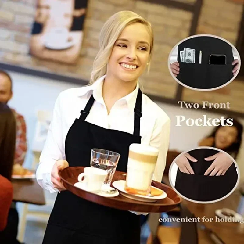 Adjustable Cooking Apron Unise - Kitchen Appliances Hobart review and price
