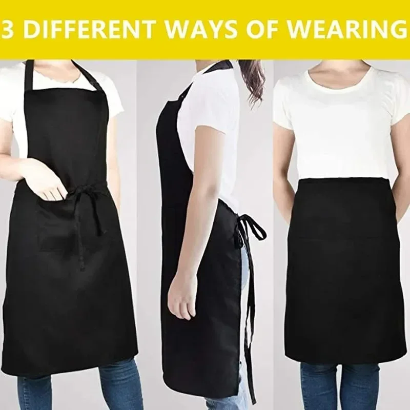 Adjustable Cooking Apron Unise - Kitchen Appliances Hobart review and price