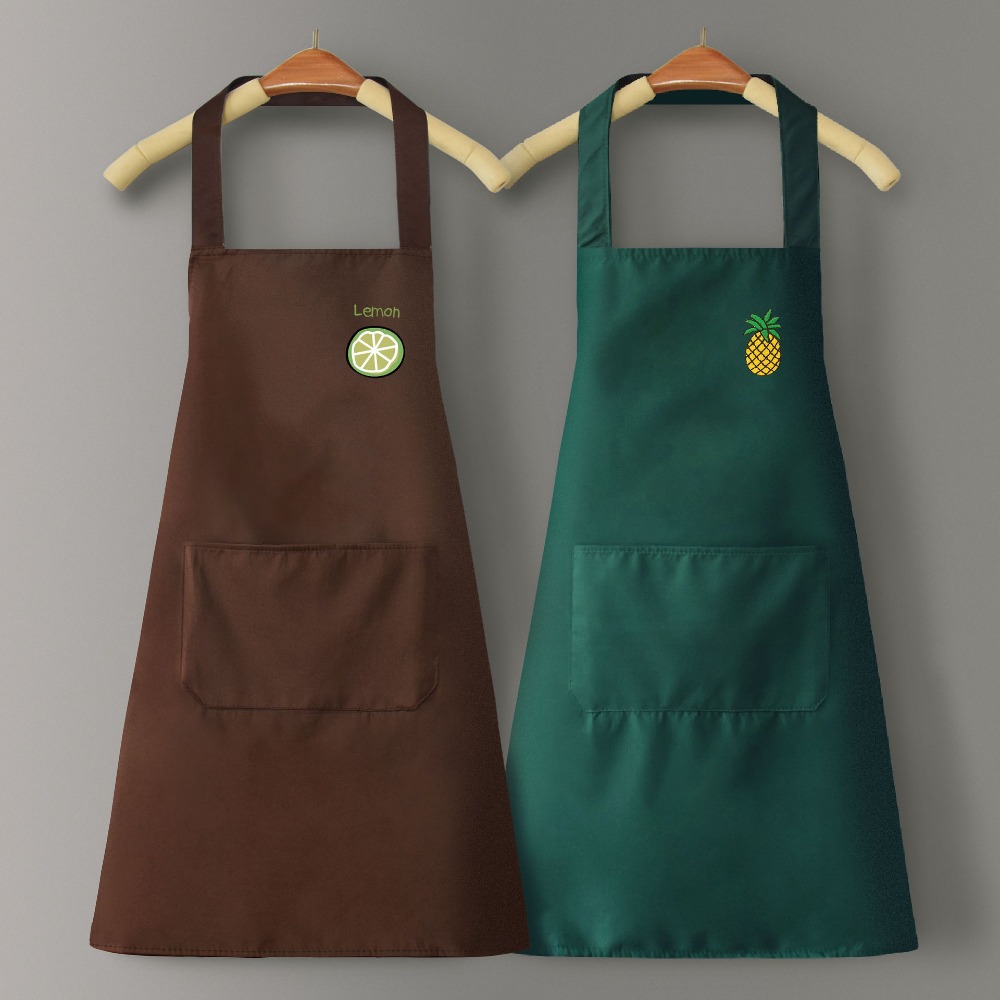 PVC Apron Oilproof Waterproof  - Kitchen Appliances Hobart review and price