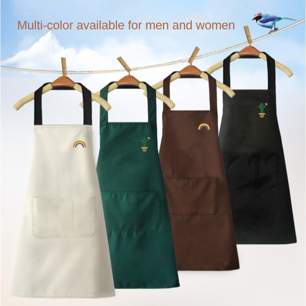 PVC Apron Oilproof Waterproof  - Kitchen Appliances Hobart review and price