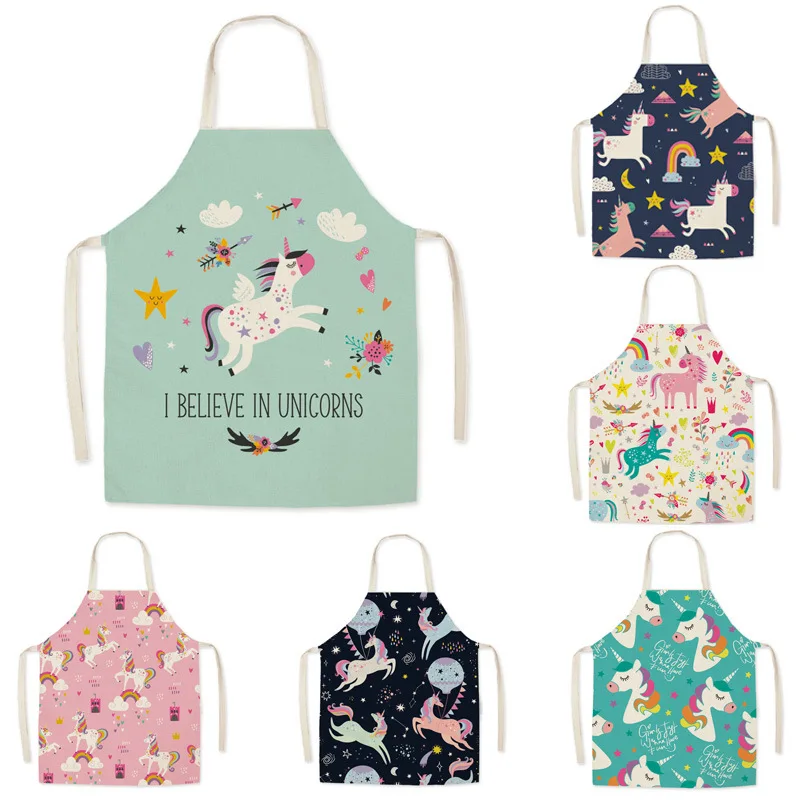 Cartoon Unicorn Fashion cotton - Kitchen Appliances Hobart review and price