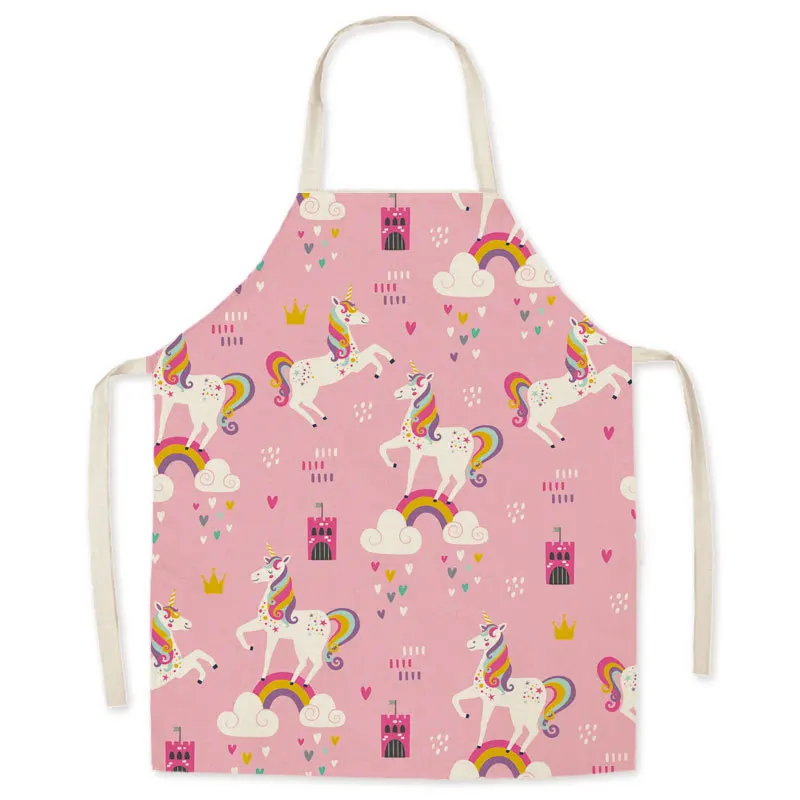 Cartoon Unicorn Fashion cotton - Kitchen Appliances Hobart review and price