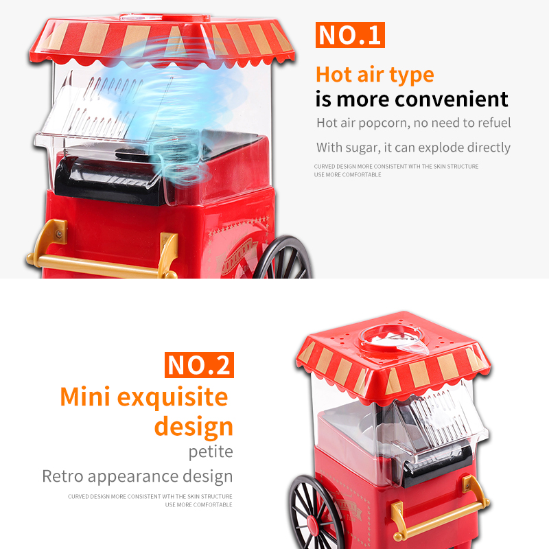 Classic Car Design Electric Po - Kitchen Appliances Essentials review and price