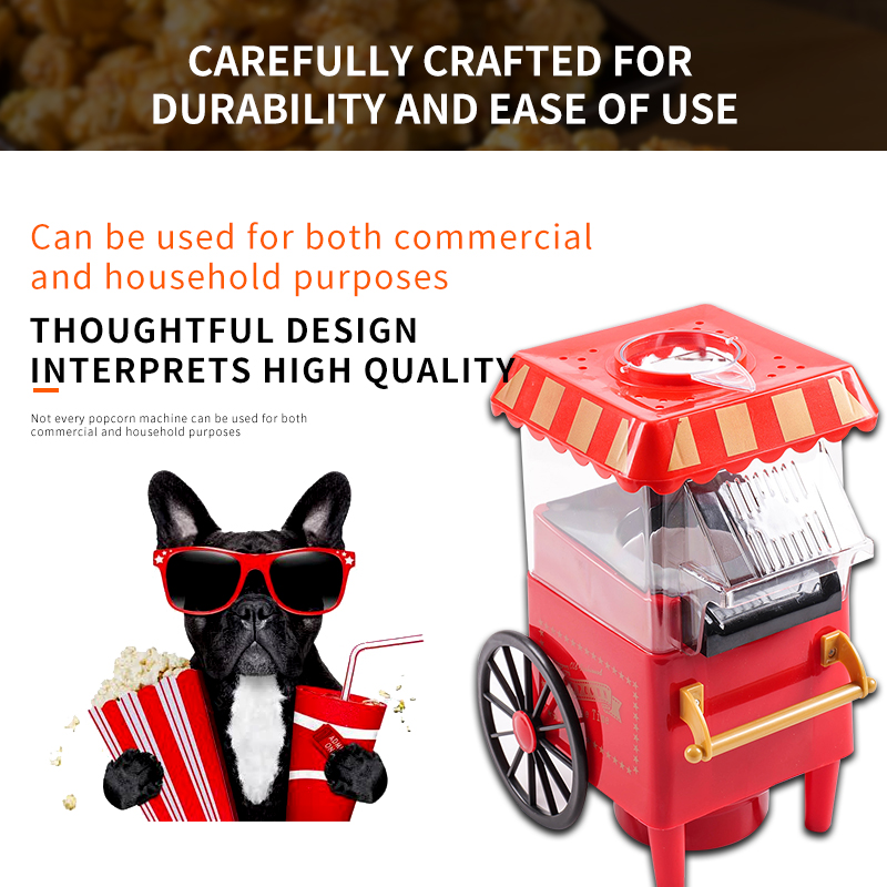 Classic Car Design Electric Po - Kitchen Appliances Essentials review and price