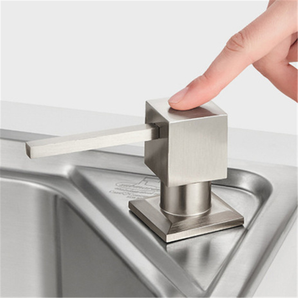 Kitchen Sink Detergent Soap Di - Kitchen Appliances Built In review and price