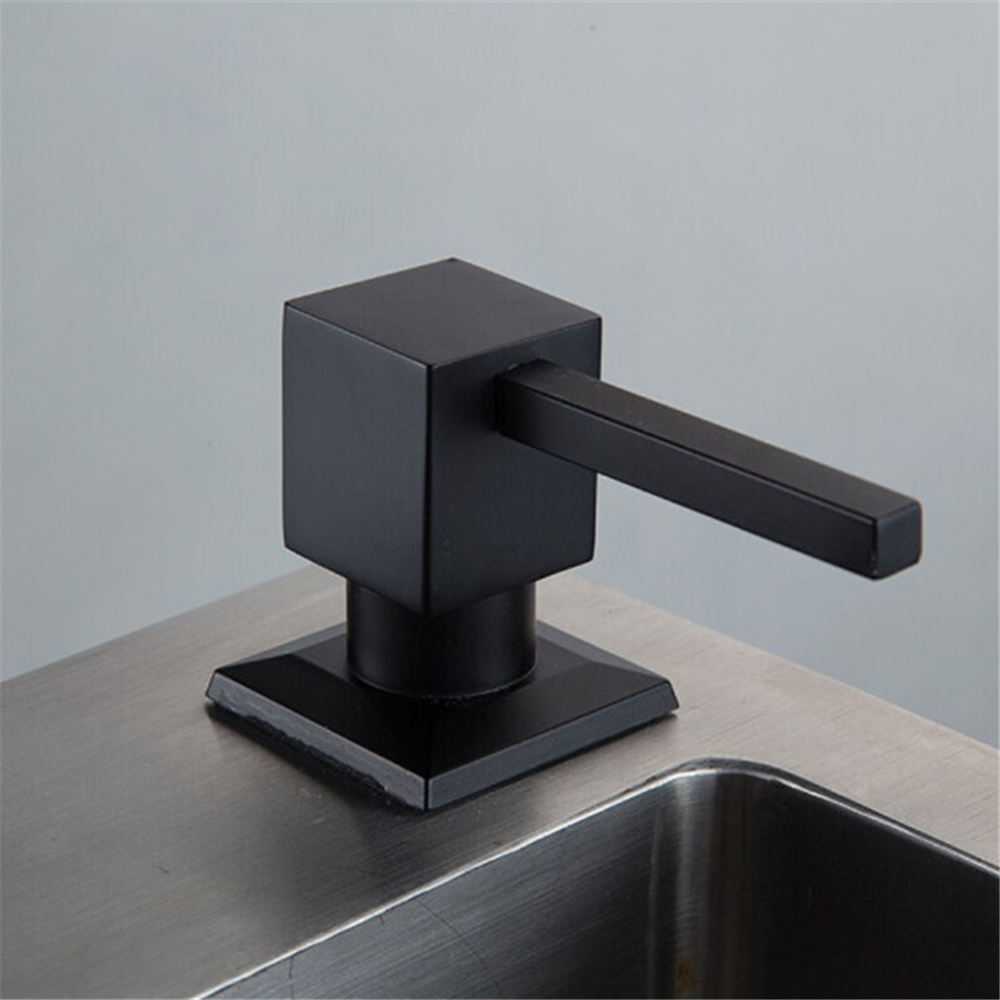 Kitchen Sink Detergent Soap Di - Kitchen Appliances Built In review and price