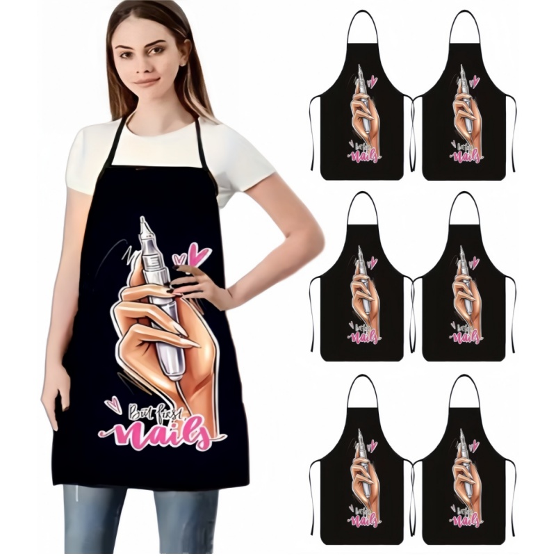 Nail Art Design Kitchen Apron  - Kitchen Appliances Hobart review and price