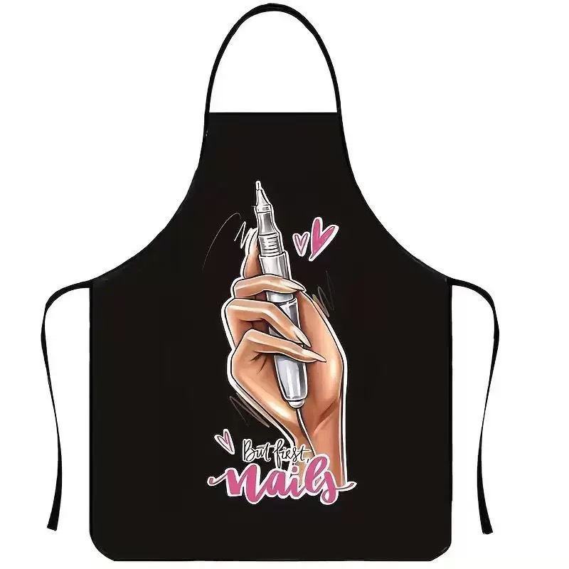 Nail Art Design Kitchen Apron  - Kitchen Appliances Hobart review and price