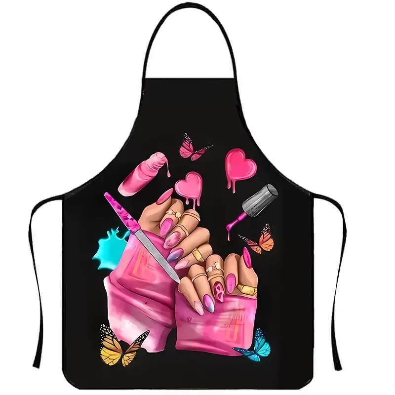 Nail Art Design Kitchen Apron  - Kitchen Appliances Hobart review and price
