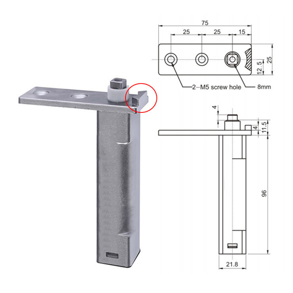 Essential Refrigerator Door Hi - Kitchen Appliances Essentials review and price