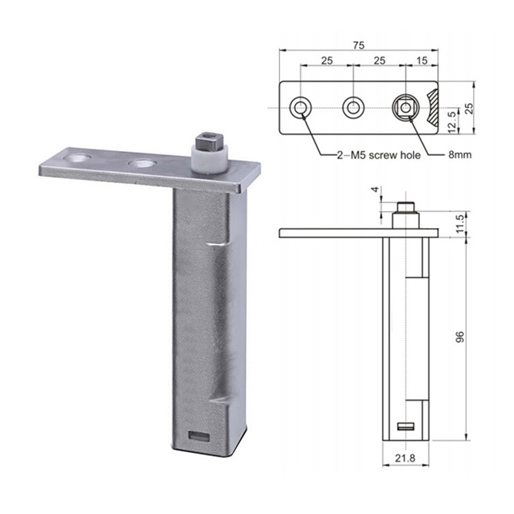 Essential Refrigerator Door Hi - Kitchen Appliances Essentials review and price