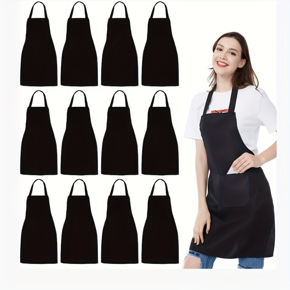 6PCS Fashionable High-end Blac - Kitchen Appliances Hobart review and price