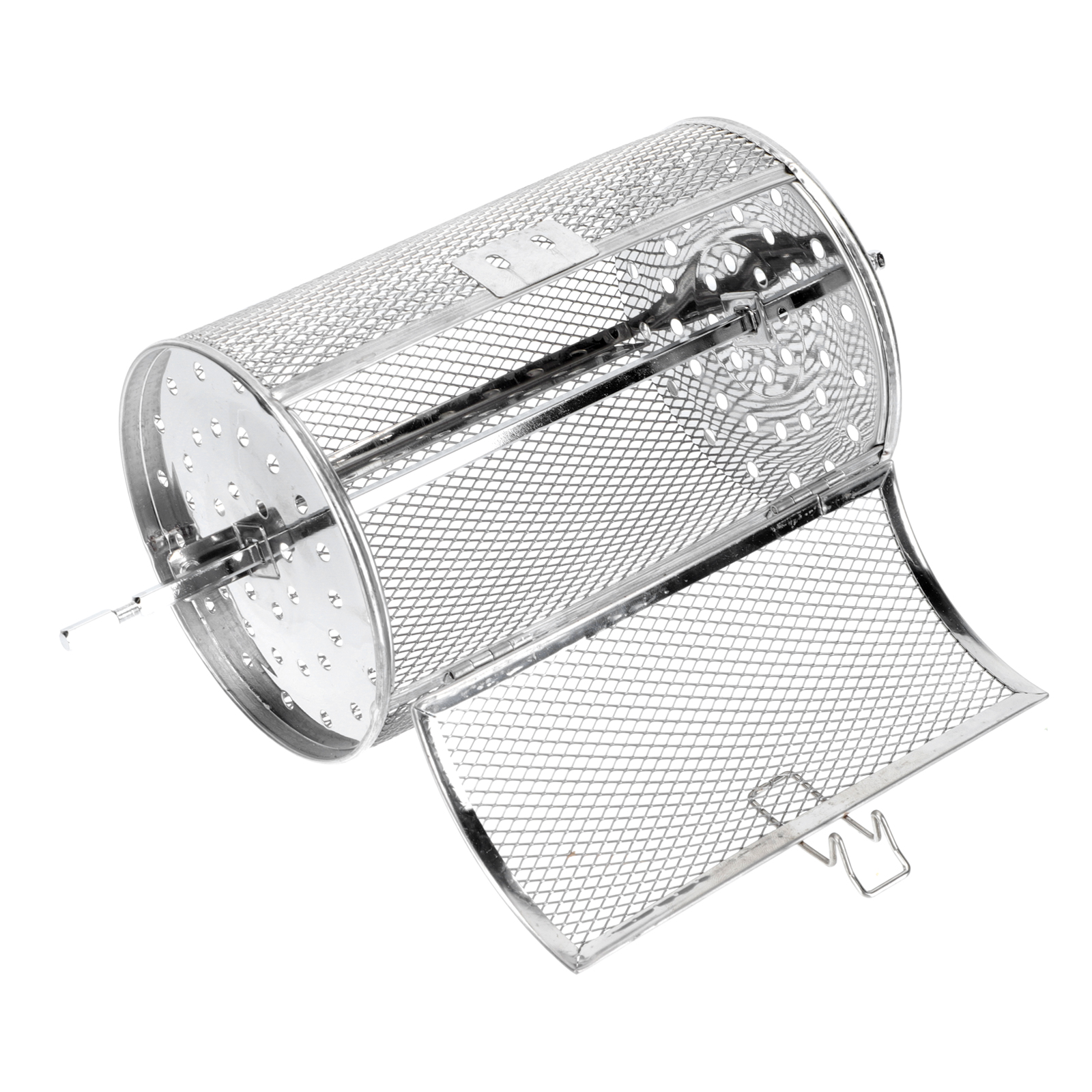 1set Rotating Roasting Pan Sta - Kitchen Appliances Hobart review and price