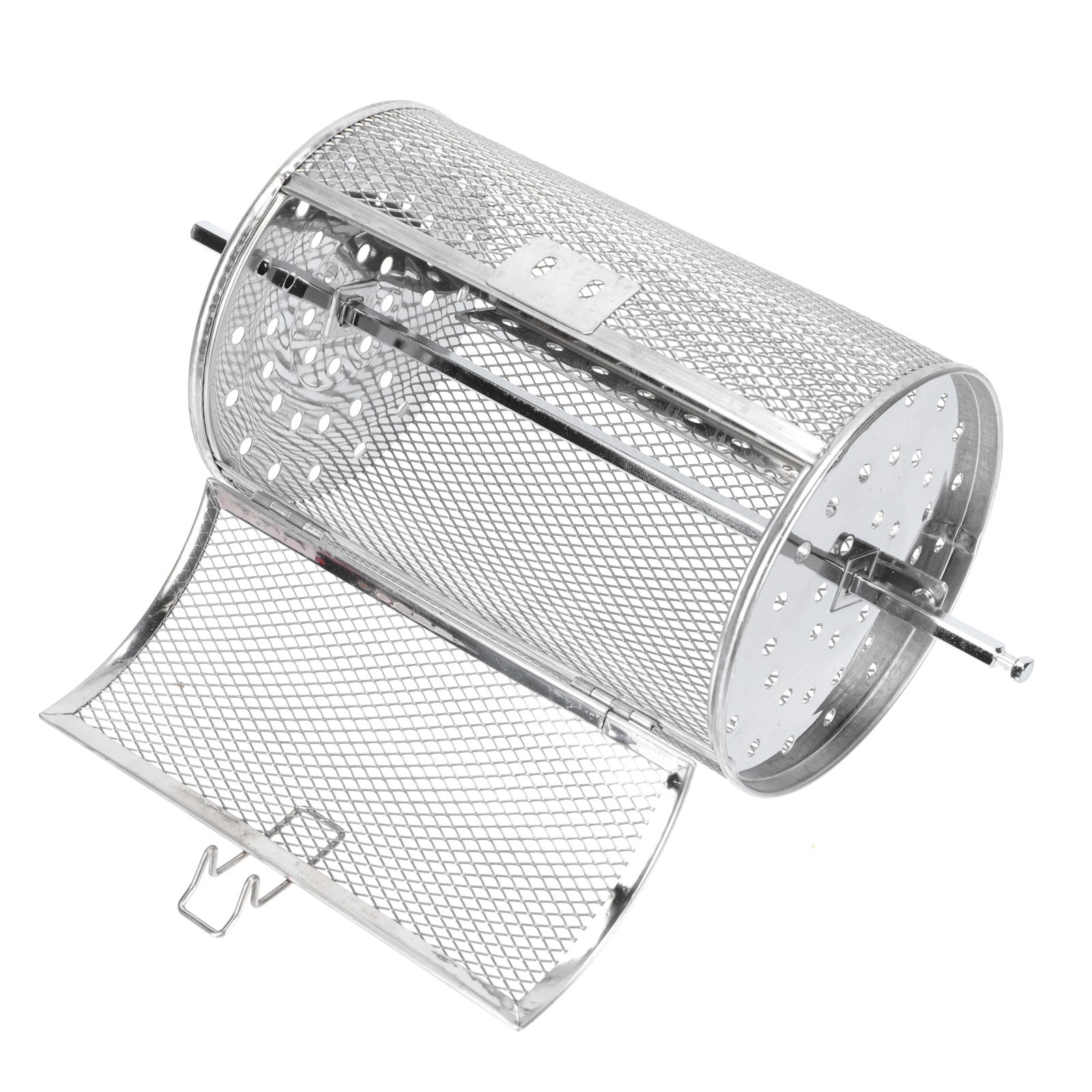 1set Rotating Roasting Pan Sta - Kitchen Appliances Hobart review and price