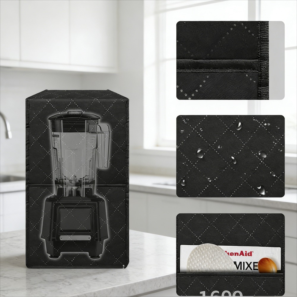Universal Dustproof Cover for  - Kitchen Appliances Essentials review and price