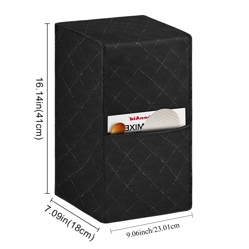 Universal Dustproof Cover for  - Kitchen Appliances Essentials review and price