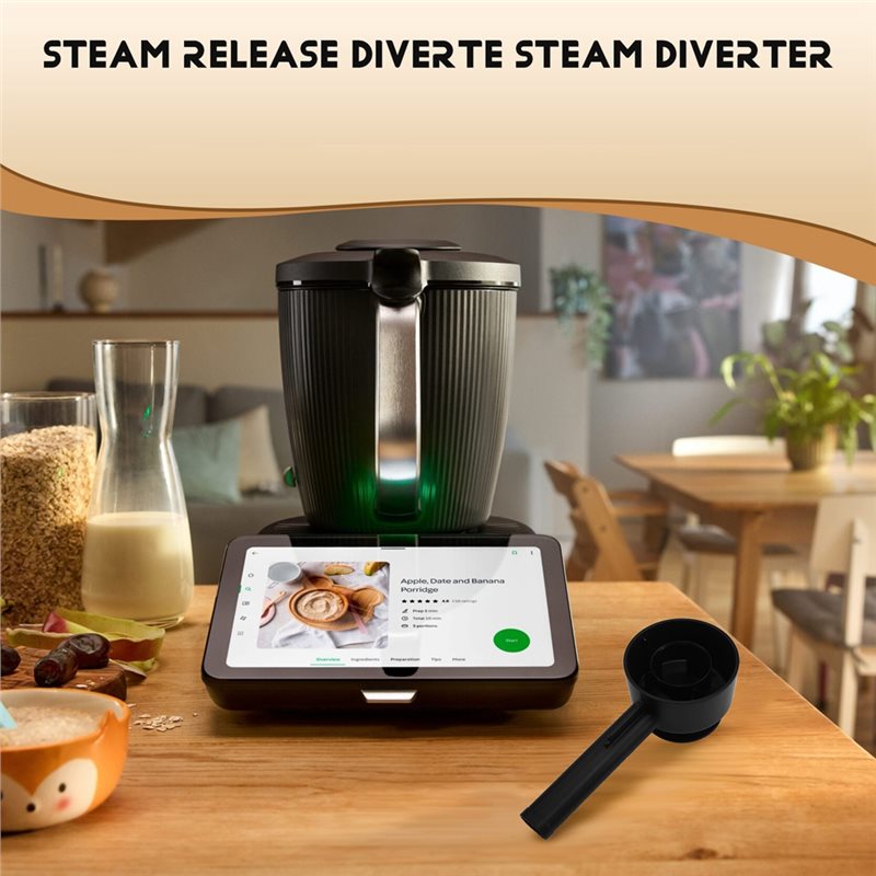 【ESSENTIALS 】360 ° Rotating Wa - Kitchen Appliances Essentials review and price