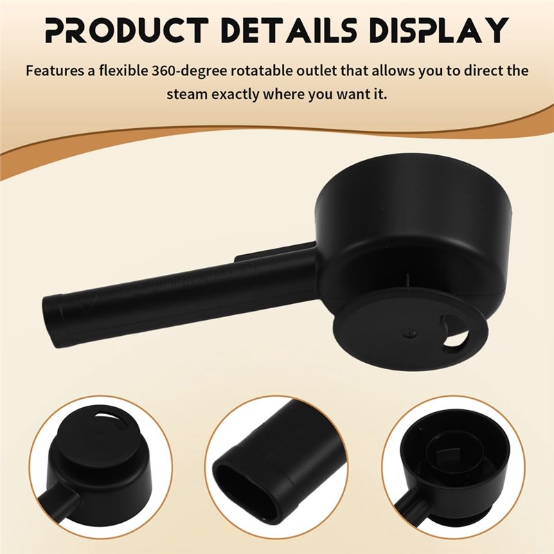 【ESSENTIALS 】360 ° Rotating Wa - Kitchen Appliances Essentials review and price