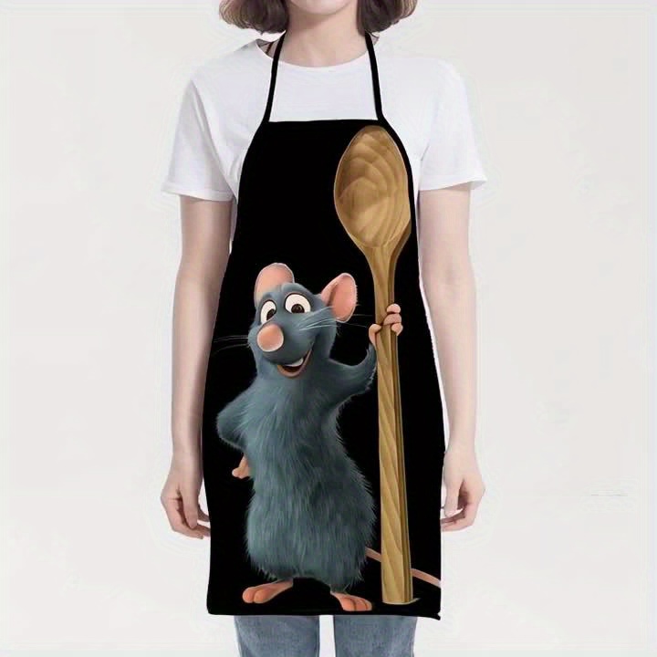 1 Piece of Disney's Ratatouill - Kitchen Appliances Hobart review and price