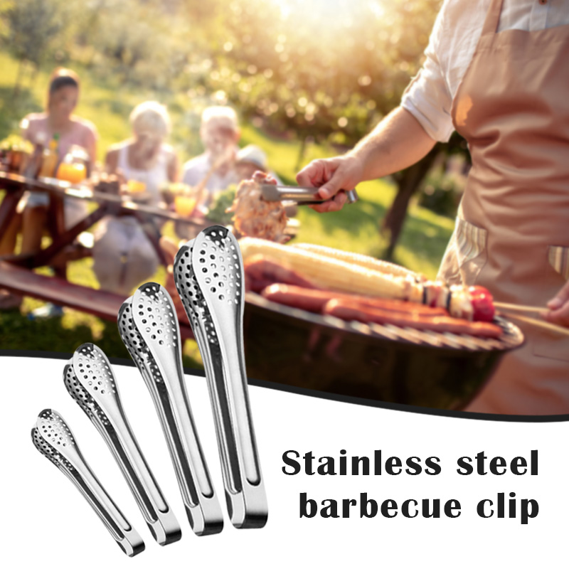 Barbecue Tongs Stainless Steel - Kitchen Appliances Hobart review and price