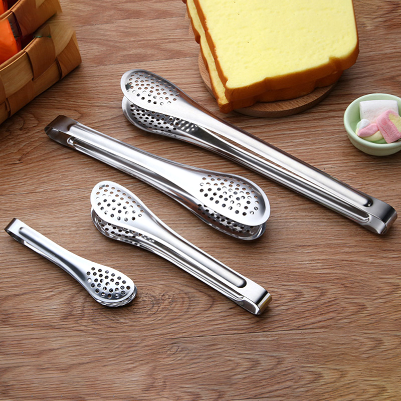 Barbecue Tongs Stainless Steel - Kitchen Appliances Hobart review and price