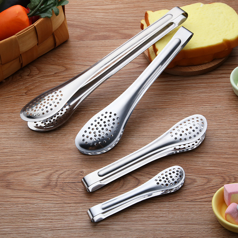 Barbecue Tongs Stainless Steel - Kitchen Appliances Hobart review and price