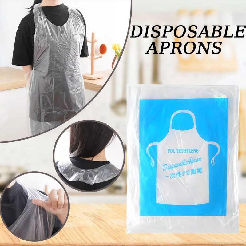 Disposable Aprons for Adults T - Kitchen Appliances Hobart review and price