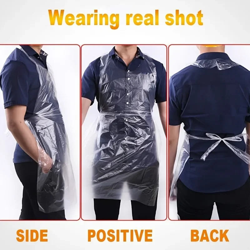 Disposable Aprons for Adults T - Kitchen Appliances Hobart review and price
