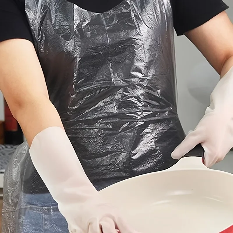 Disposable Aprons for Adults T - Kitchen Appliances Hobart review and price