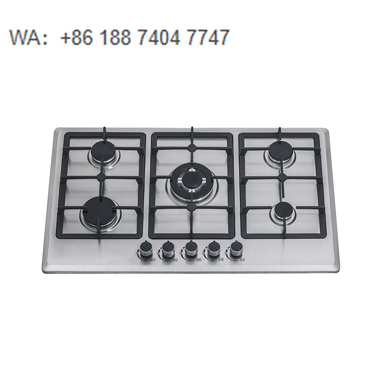 Stainless Steel Built in Gas H - Kitchen Appliances Built In review and price