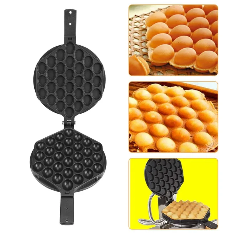 QQ Egg Puff Maker Home LPG Gas - Kitchen Appliances Built In review and price