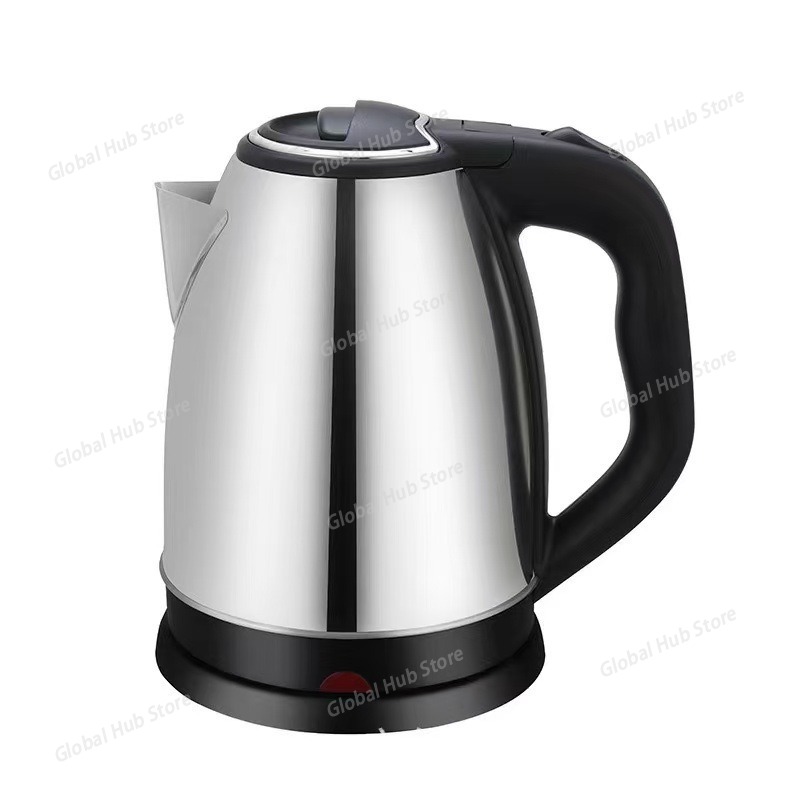 Stainless Steel Electric Water - Kitchen Appliances Essentials review and price