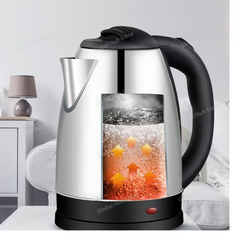 Stainless Steel Electric Water - Kitchen Appliances Essentials review and price