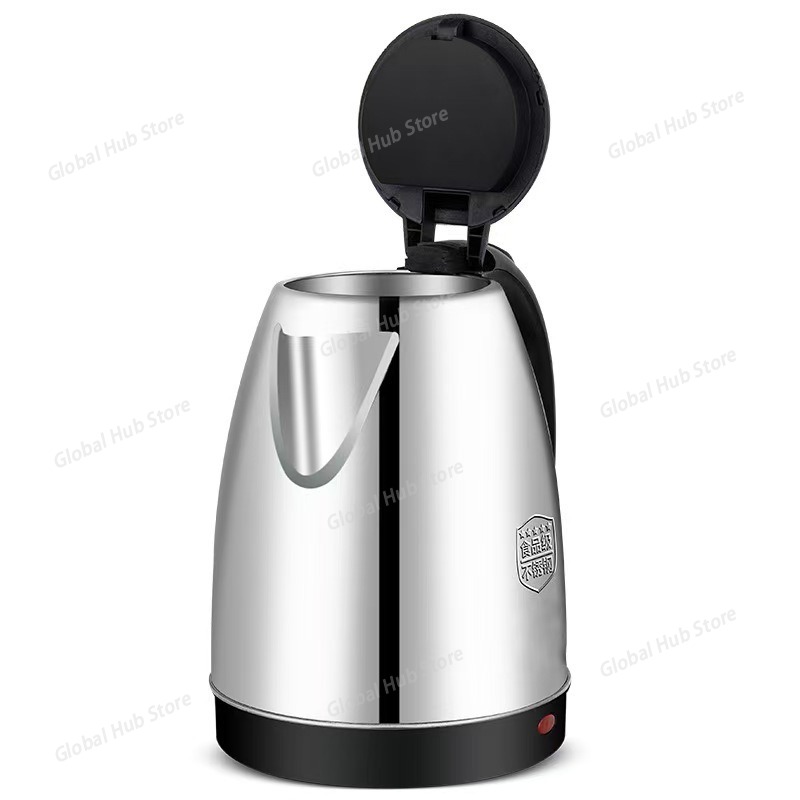 Stainless Steel Electric Water - Kitchen Appliances Essentials review and price