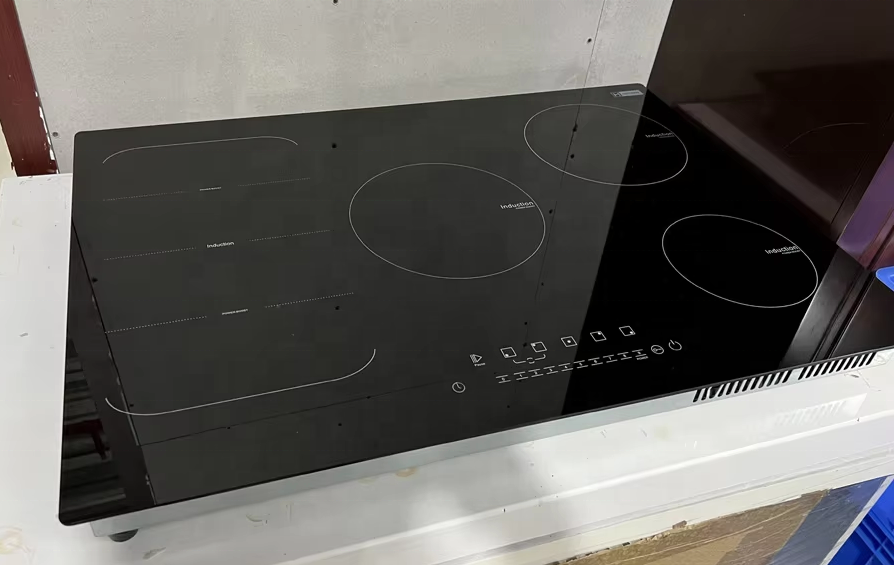 Induction Cooker Hot Sales Hig - Kitchen Appliances Built In review and price